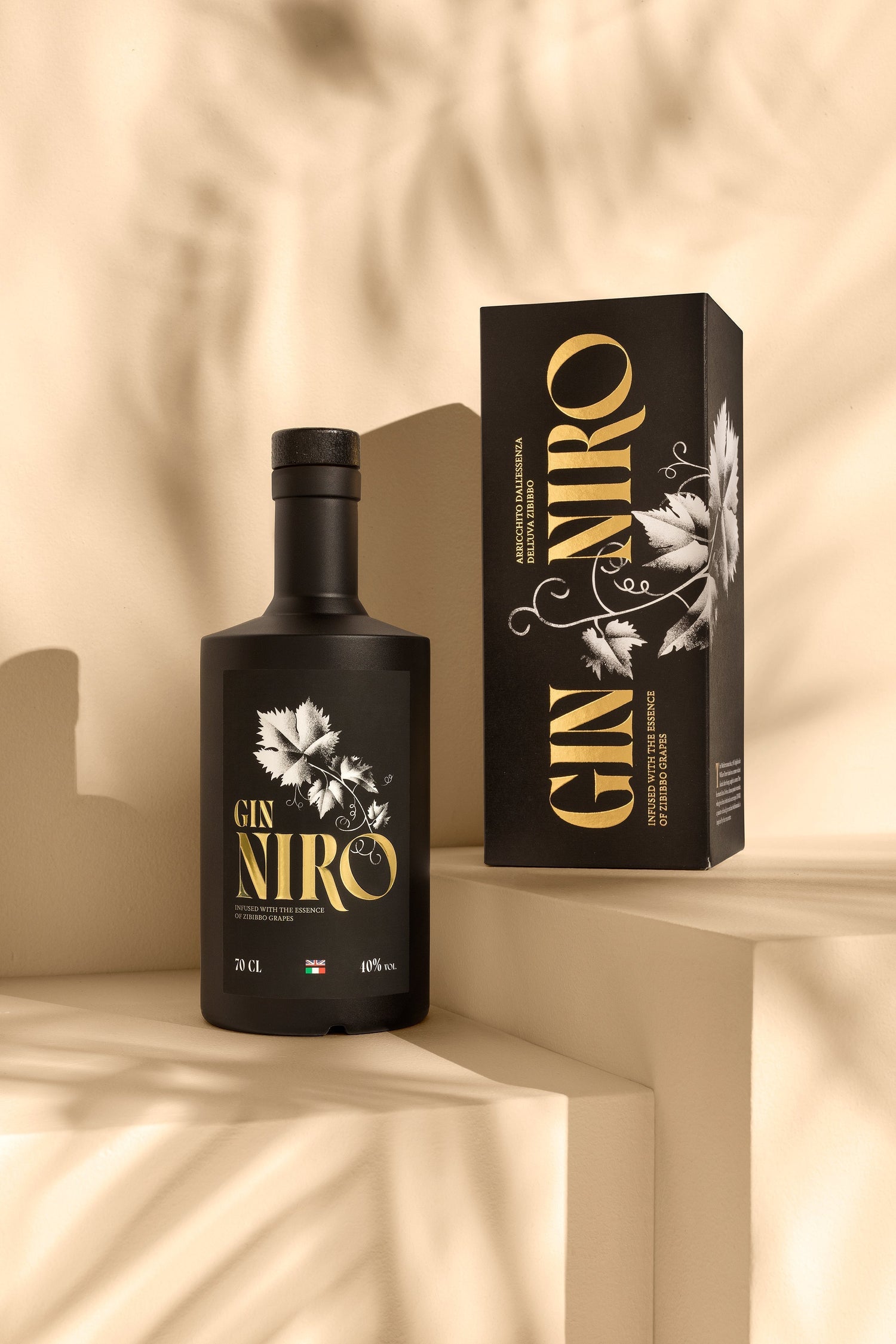 Migliori gin 2026: i 7 siciliani che stanno conquistando i concorsi internazionali