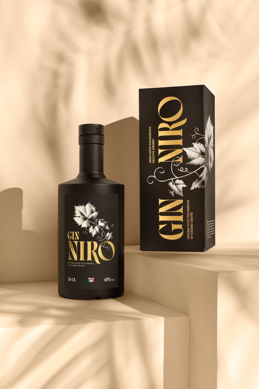 Migliori gin 2026: i 7 siciliani che stanno conquistando i concorsi internazionali