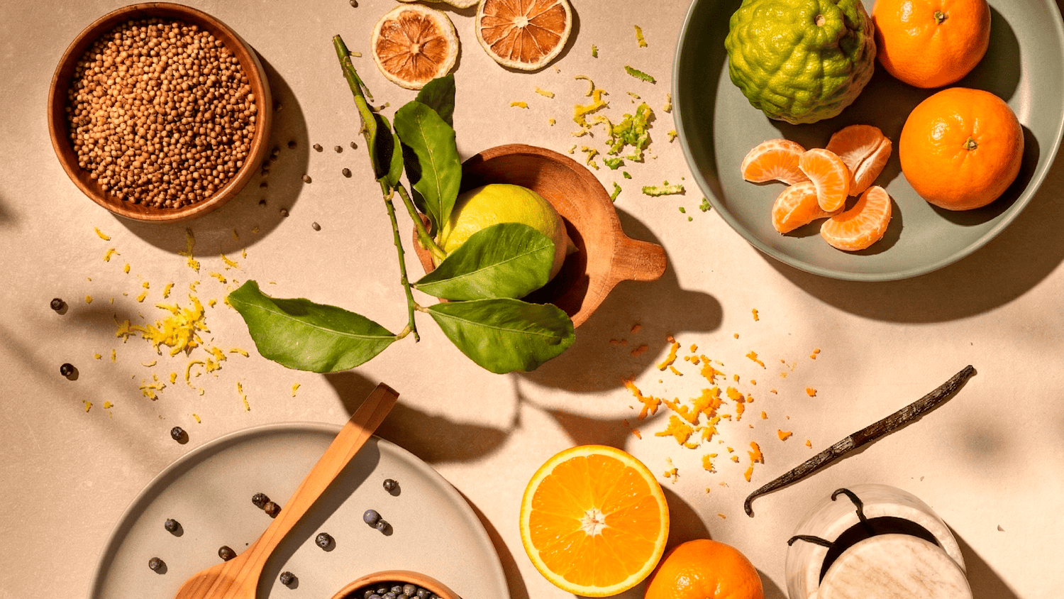7 Cose che Rendono Unico il Gin Siciliano | Guida 2026