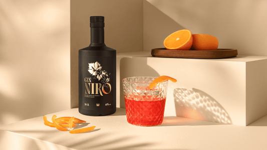 Gin in stile siciliano: 8 alternative mediterranee da provare nel 2026
