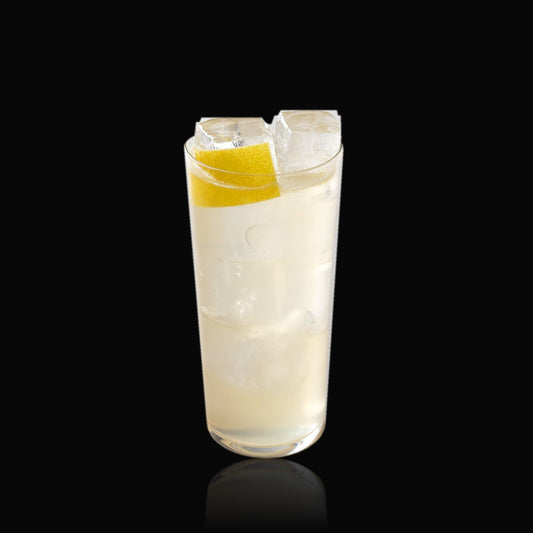 French 75: la ricetta IBA, le dosi e la storia del cocktail