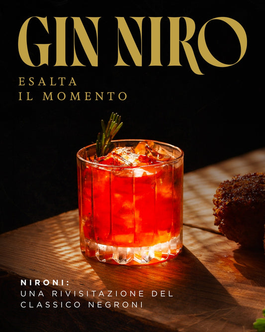 Negroni: la ricetta ufficiale IBA, le dosi e la storia vera