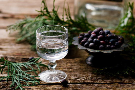 Cos'è il London Dry Gin? L'icona "secca" senza compromessi