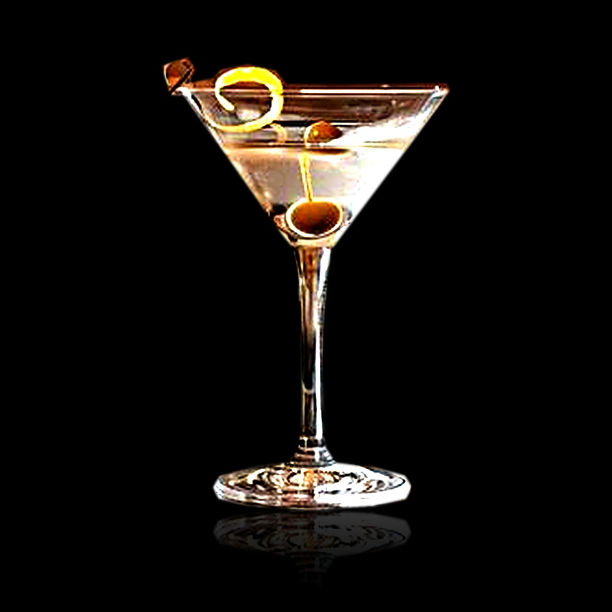 Vesper Martini: la ricetta IBA, le dosi e il cocktail di James Bond