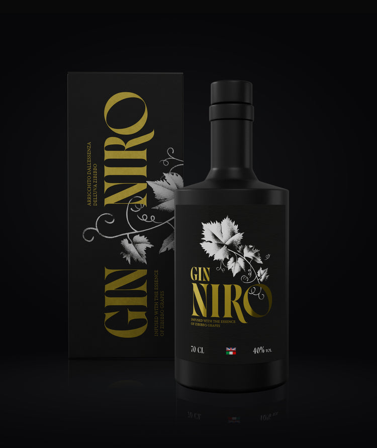 Bottiglia da 70 cl